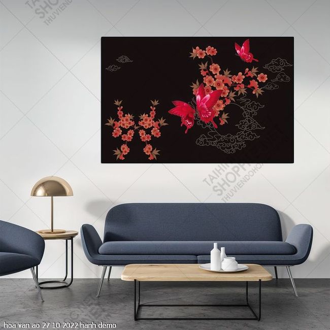 hoa van ao 27 10 2022 hanh